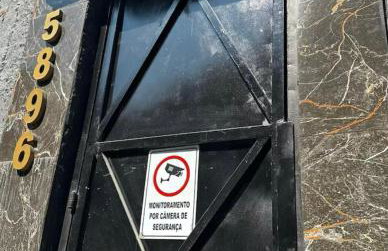 Suite três - 14 min aeroporto de Guarulhos- 25 min Neo Quimica - Foto 13