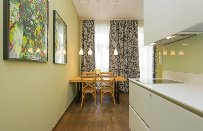 Rafael Kaiser Premium Apartments - Foto 48