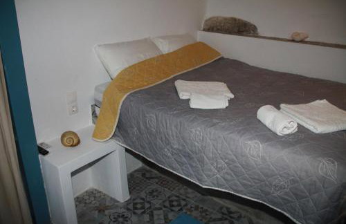 Cavo Paradise Kimolos - Foto 26