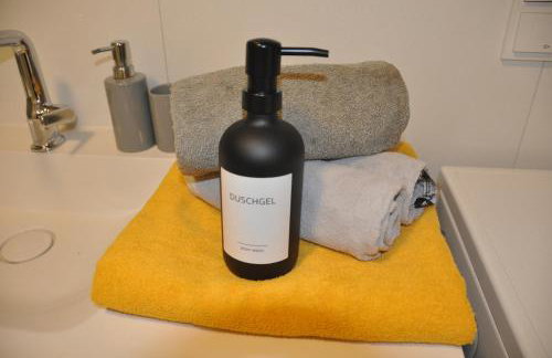 Geräumige 2-Z WOHNUNG im GRÜNEN, GARTEN, TERRASSE, RUHIG, NATUR, PHANTASTISCHER BLICK! - Foto 64