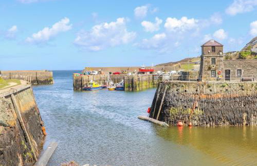 Bryn Llwyd Cottage - Photo 38