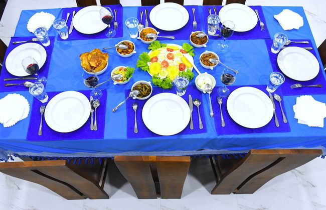 Villa Talpe Inviting 5 Bedrooms & Massage Pool - Photo 37