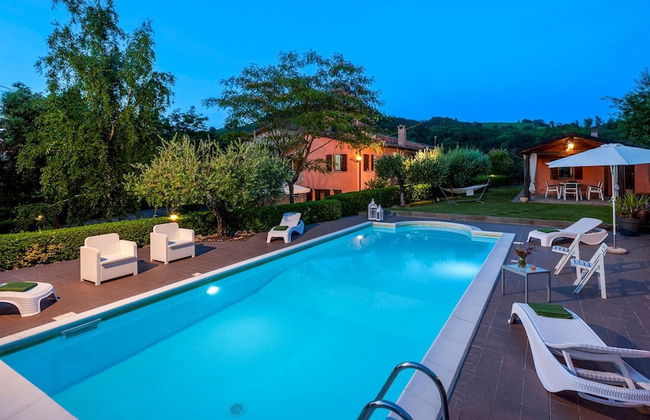 Villa Banci 8 Emma Villas - Foto 24