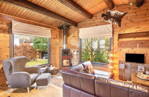 Holzhaus Harzville - Foto 1