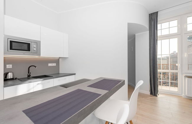 Apart Avenue 22 - Foto 15