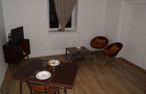 Le 70s 2 pièces proche Colmar - Foto 13