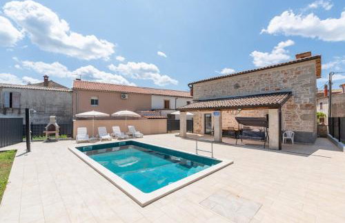 Villa Maria Tadini - Foto 4