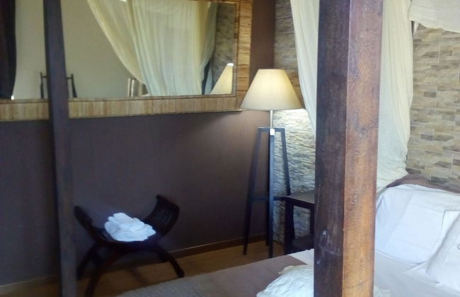 Only for two Giumbabulla Home and spa - Photo 8