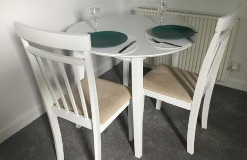 Flat 2 Frank Lewis House - Foto 11