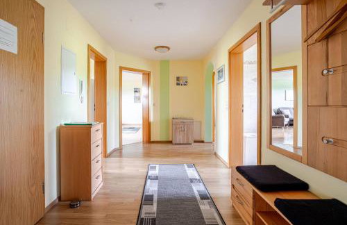 Ländliche Wohnung bei Buchenberg im Allgäu - Photo 9