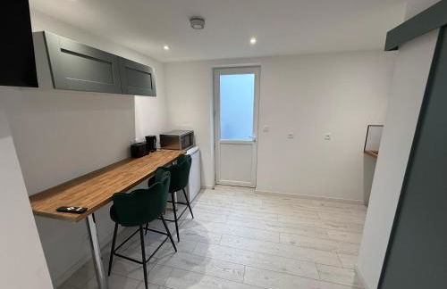 Le Panoramique - Foto 13