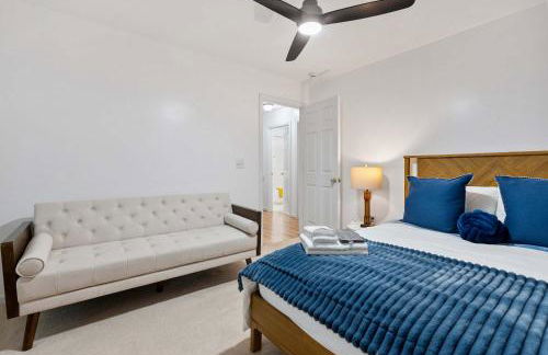 Cozy Retreat w Hot Tub Firepit & Grill near Bryce - Foto 33