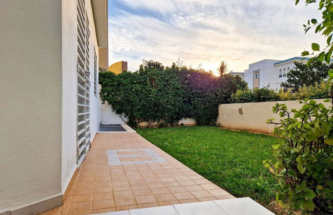 Ennaser Bliss Your Urban Oasis Awaits - Foto 26