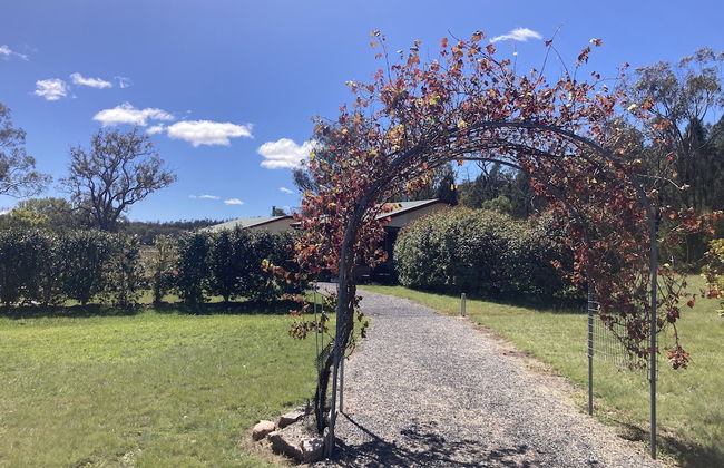 Stargazers Escape Stanthorpe - Photo 39