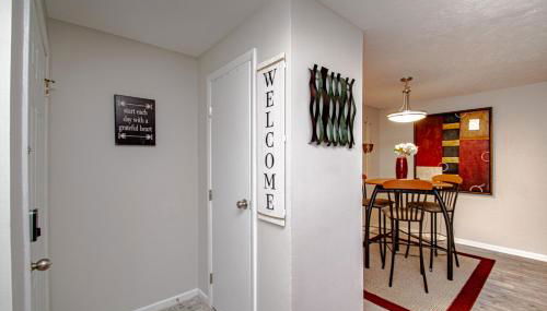 Lovely Eclectic Duplex - Peaceful Neighborhood - Foto 2