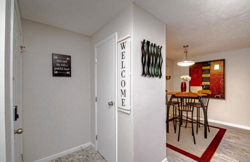 Lovely Eclectic Duplex - Peaceful Neighborhood - Foto 2