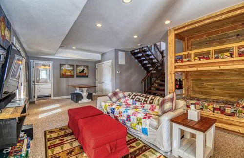 Quaking Aspen Cabin 2BR 2BA w Incredible Views - Foto 25