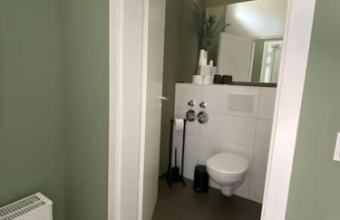 SALVIA II exklusiv & smart & Terrasse II Dein City-Apartment - Foto 20