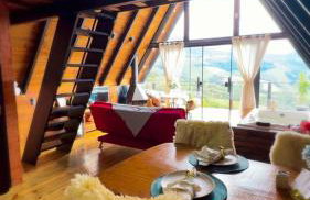 Chalé Recanto da Coruja - Photo 11