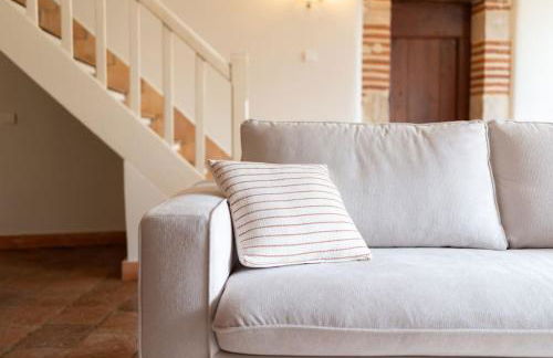 Four à pain - Domaine Terra Rosa - Photo 11