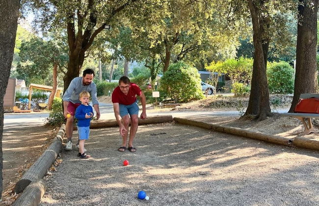 Domaine de la Vallée Heureuse - Photo 66