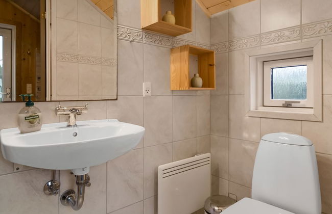 "Thit" - 1.2km to the fjord - Foto 6