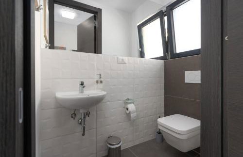 Villa Ampla with heated wellness pool near Poreč - Foto 21