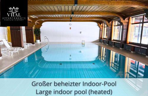 Appartement zur Birke - Foto 50
