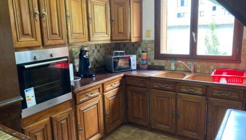 Grande Maison 5 chambres 10 couchettes - Foto 5