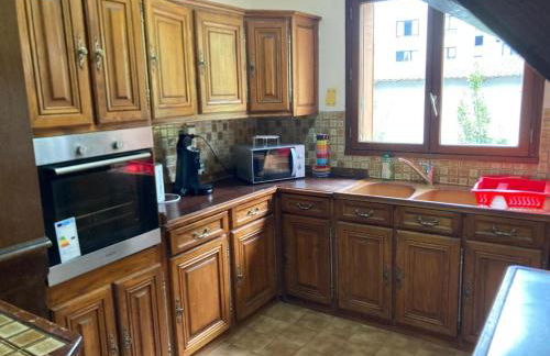 Grande Maison 5 chambres 10 couchettes - Foto 5