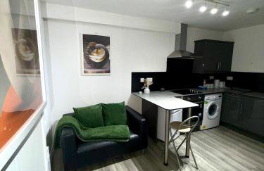 Home in Preston City Center - Foto 1