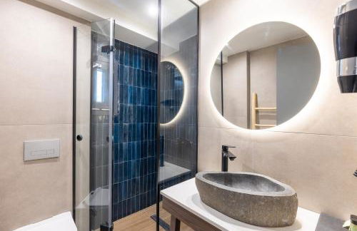 Vermio Suites in the center of Naousa - Foto 5