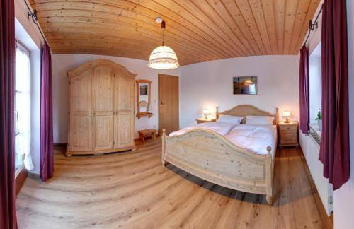 Bader Häusl - Chiemgau Karte - Foto 19