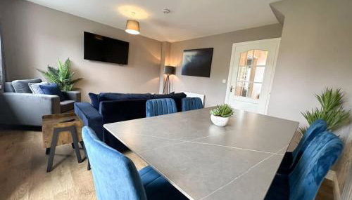 Geranium House by Blue Skies Stays - Foto 5