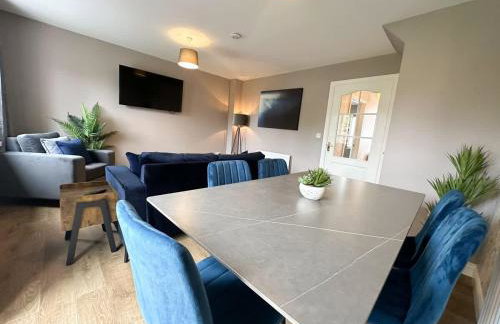 Geranium House by Blue Skies Stays - Foto 5