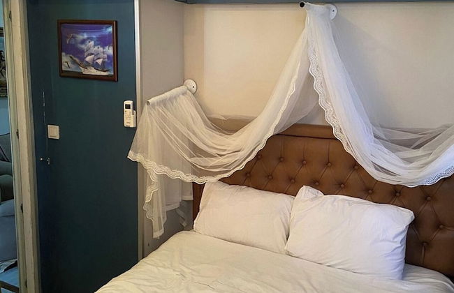 ŞİRİNYER ELİT RESİDANCE APART HOTEL - Photo 19