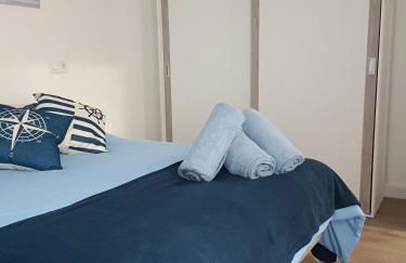 Alojamiento Marinero, La Paranza - Foto 29