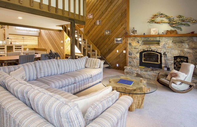 Snowcreek #418 - Near Trails & Shopping - Foto 19