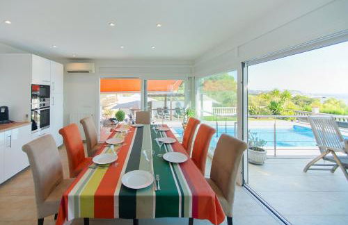 WELCS VILLA 278 EMP con piscina y vista panoramica - Foto 37