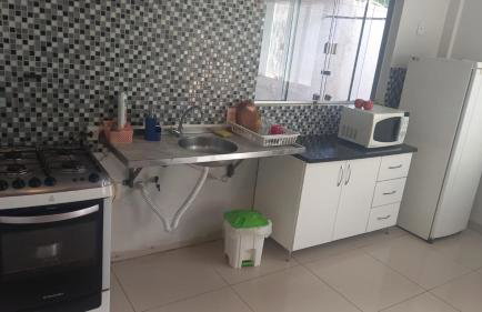 Murilo hospedagem - Foto 17