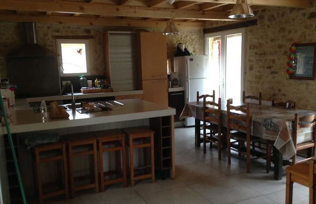 Ferme Villefranche Du Périgord - Photo 2