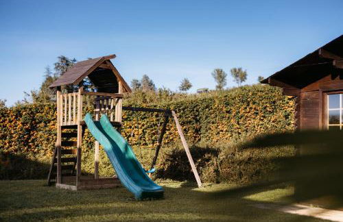 Villa Gramolina Nizza - Foto 29