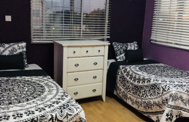 Caribbean Estates Townhouse - Foto 2