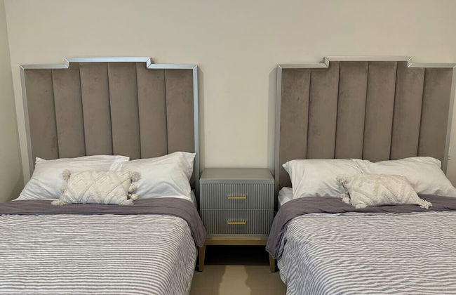 Torre Eleve Apartments - Foto 32