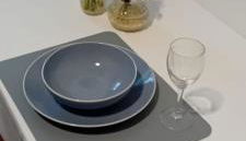 Komplettapartment 4, Küche, WLAN, Parkplatz - Foto 4