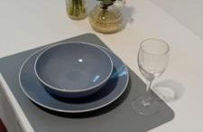 Komplettapartment 4, Küche, WLAN, Parkplatz - Photo 4