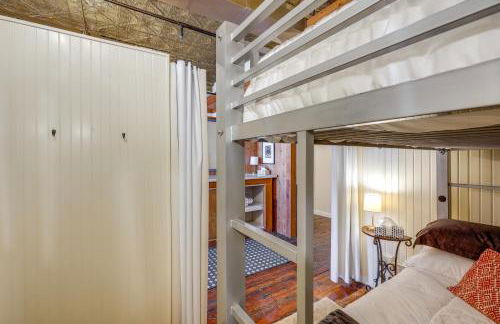 Cozy Abode in Historic Yankton - Heart of the City - Foto 20