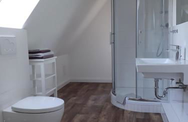 Ferienwohnung ehemalige Revierförsterei "uns Lütt" - Photo 6