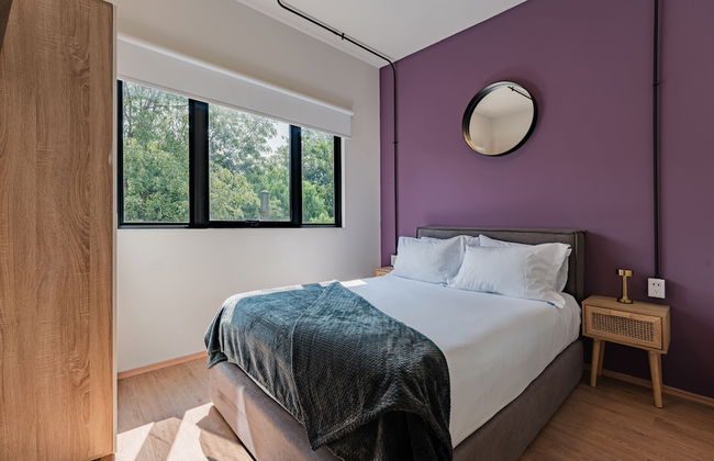 Mariano Escobedo Apartments by VH - Foto 34