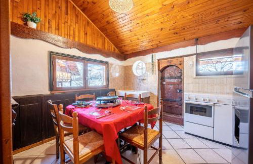 Chalet les aiguilles - Photo 30